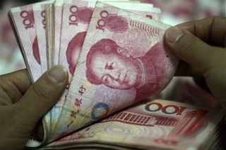 Should the World Fear China?