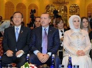 Turkey's Transformational Moment