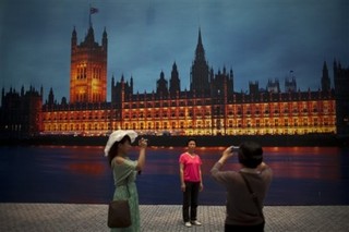 Parsing China's Military Diplomacy