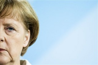 Germany, Not Greece, Should Exit Euro