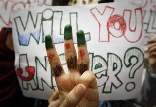 Syria Ripping Open Old Wounds in Lebanon