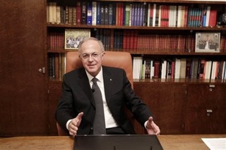 The Vatican's Whistle-Blower