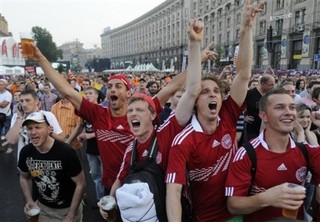 European Soccer Is in Crisis