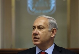 Settlements Battle Leaves Netanyahu Weaker