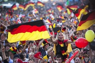 Time for European Football to Face the Racists