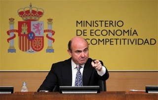How to Save Spain's Banks - and the Eurozone