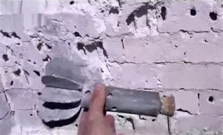 Syria Is in Civil War