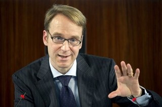 Don't Cede Europe to Bundesbank
