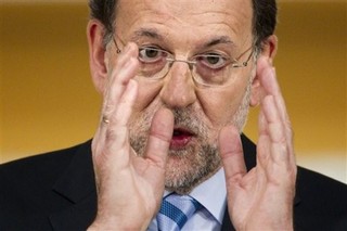Spain: Just Don't Call It a Bailout