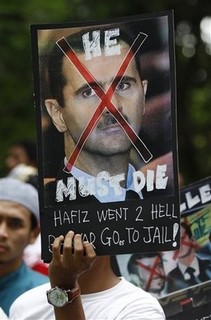 Killing Assad Isn't a Radical Idea for the U.S.