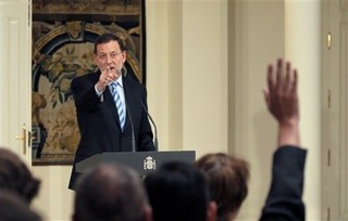 Canada Shouldn't Bail Out Europe