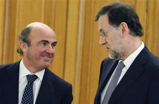 Europe Unprepared for Spanish Domino