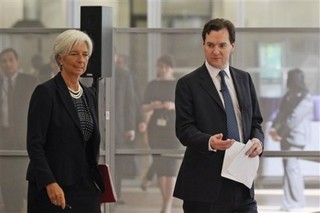 Did Europe Learn Nothing from Lehman's Fall?
