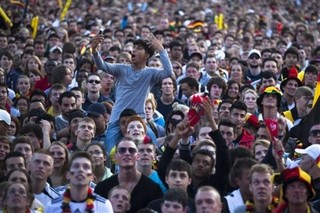 We Push Germany at Our Own Peril