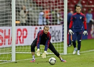 Will Poland vs. Russia Spark Soccer War in Warsaw?