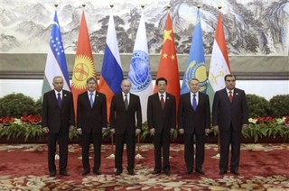 Central Asia Fears Afghan Spillover
