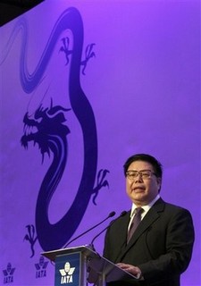 China's Growing Awareness of the Costs of Pollution