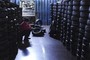 Simmering U.S.-China Trade War?
