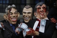 Who Makes British Foreign Policy?
