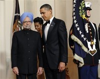 India-U.S. Tie Defines 21st Century