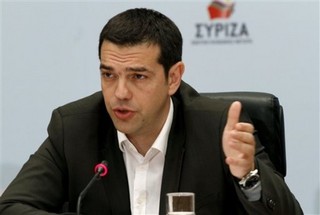 Greece Votes Itself in the Foot