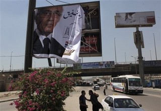 Will Egypt Repeat the Mistakes of Iran?