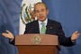 The G-20 Mexico Summit