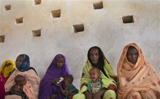 Sub-Saharan Africa Takes Off