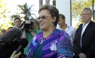 Chamberlain Case Exposes Aussie Justice
