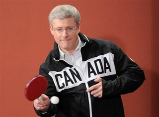 Socialism Hasn't Made Canada Richer