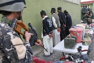 How the Arms Trade Paralyzes Development