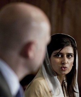 Why Pakistan Wants Me Dead