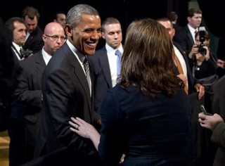 The West's Self-Destructive Foreign Policy