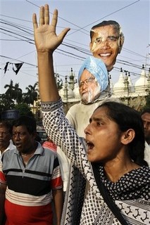 Will India Ever Be a U.S. Partner?