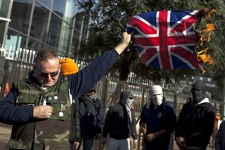 The Falklands Message That Still Holds True