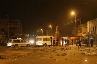 Tunisian Islamists Take Jihad to Syria