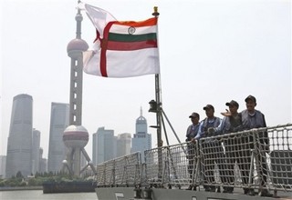 Will Chinese Migrate to Africa?