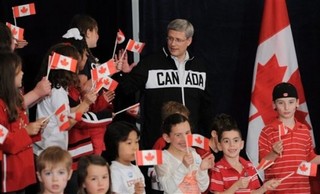 Canada and a New Era of War