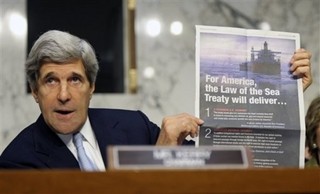 The Rise of UN Derangement Syndrome