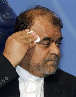 What Are Iran's Enrichment Plans?