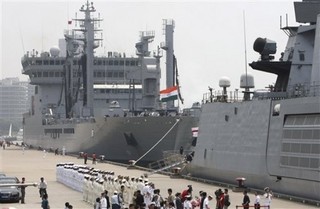 China's Missile and Nuclear Threat