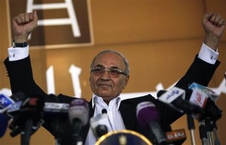 The End of Egypt's So-Called Transition