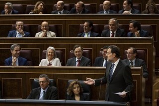 Europe's Tragic Farce