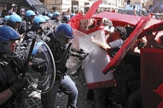 Don't Let German Efficiency Crush Italy's Spirit