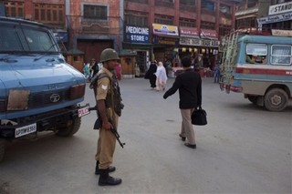Pakistan Military Key to U.S. Thaw