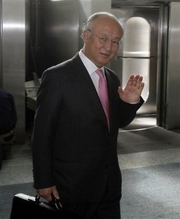 Can the IAEA Really Cope with More Nuclear States?
