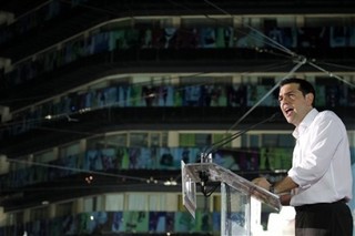 How Greece Squandered Its Freedom