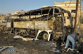 Portents All Bad for Syrian Bloodbath
