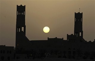 Saudi Arabia Reins in Its Clerics