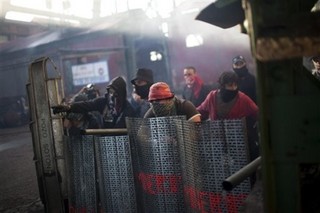 How Spain Got Worse in Less Than a Week